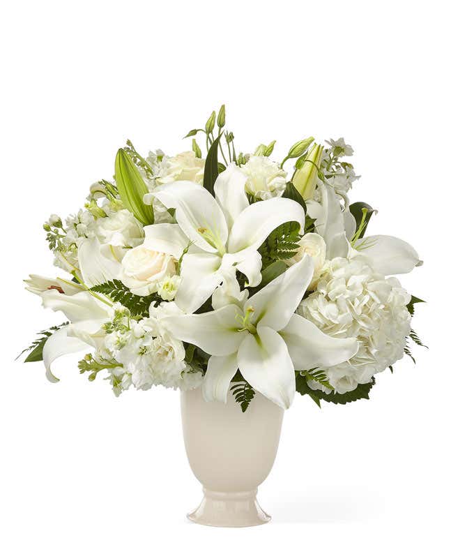 Sweet Remembrance Bouquet